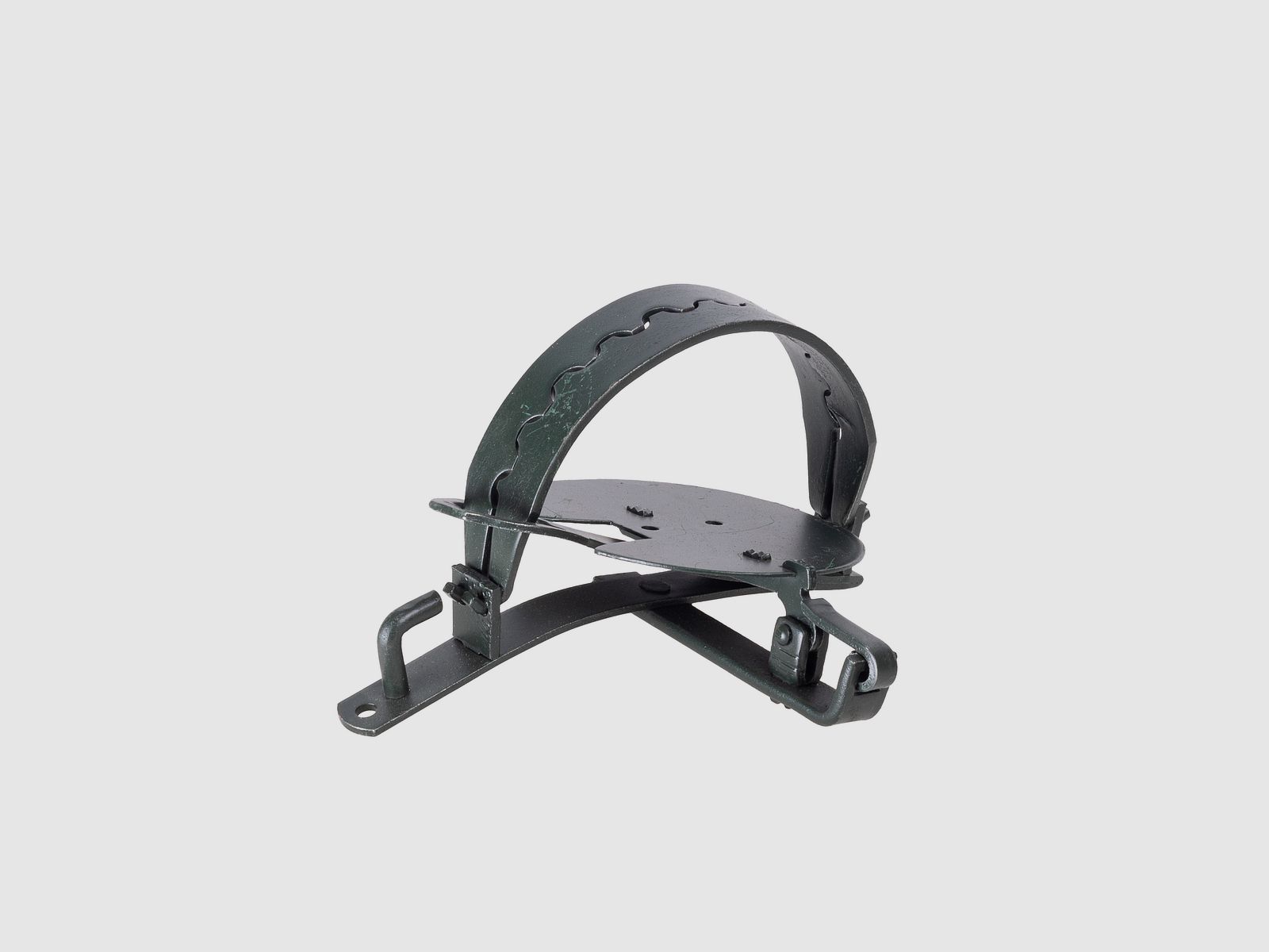 Teller frame No. 11d