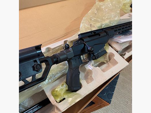Tikka T3x Tactical A1 308w rif.F33-14
