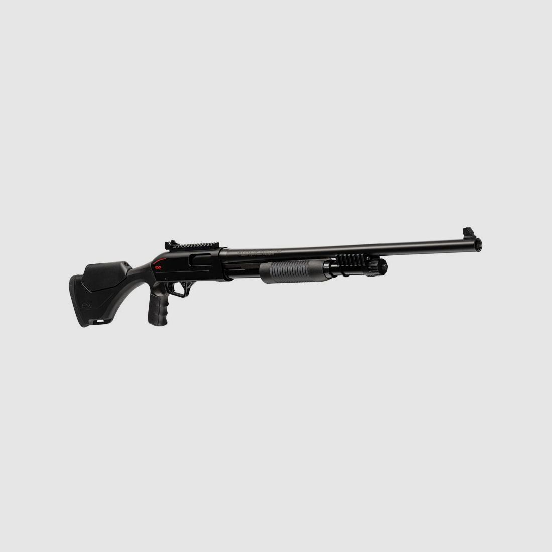Winchester XTREM Defender Rifled