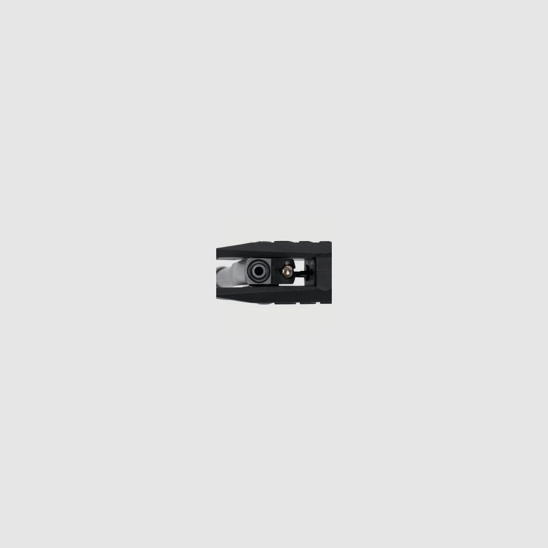 Diana Druckluftpistole LP 8 evo² Magnum – Kaliber 4.5mm, Bild 2 von 4