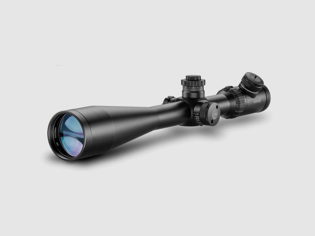 Hawke ZF Airmax 8-32x50 SF AMX IR, zdjęcie 2 z 3