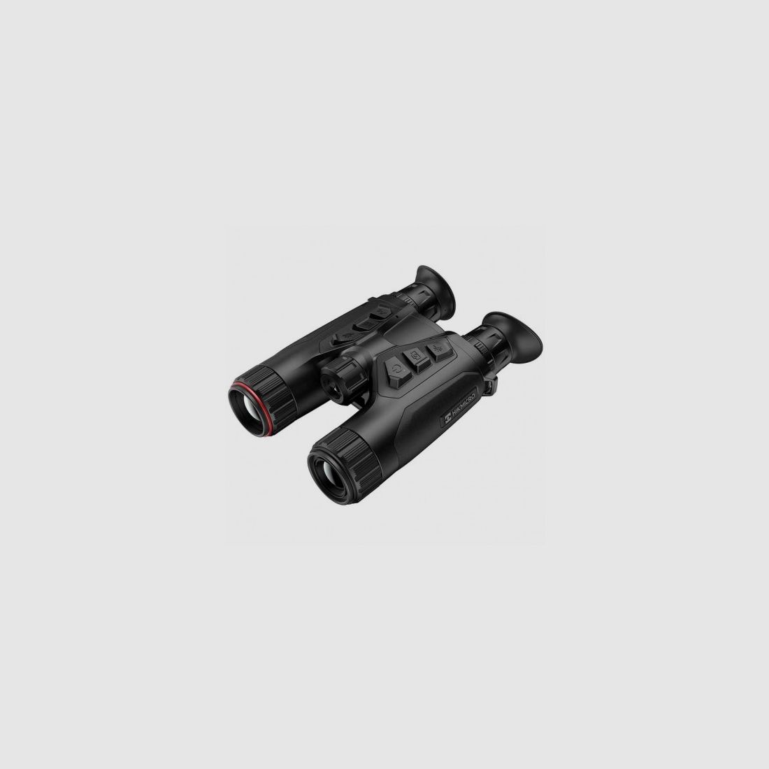 Jumelles thermiques multispectrales avec télémètre IR 940nm HABROK HH35LN HIKMICRO, image 1 sur 6