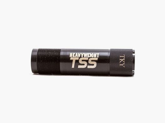 CARLSONS Choke TSS Turkey calibre 12 para Browning Invector Plus (negro)