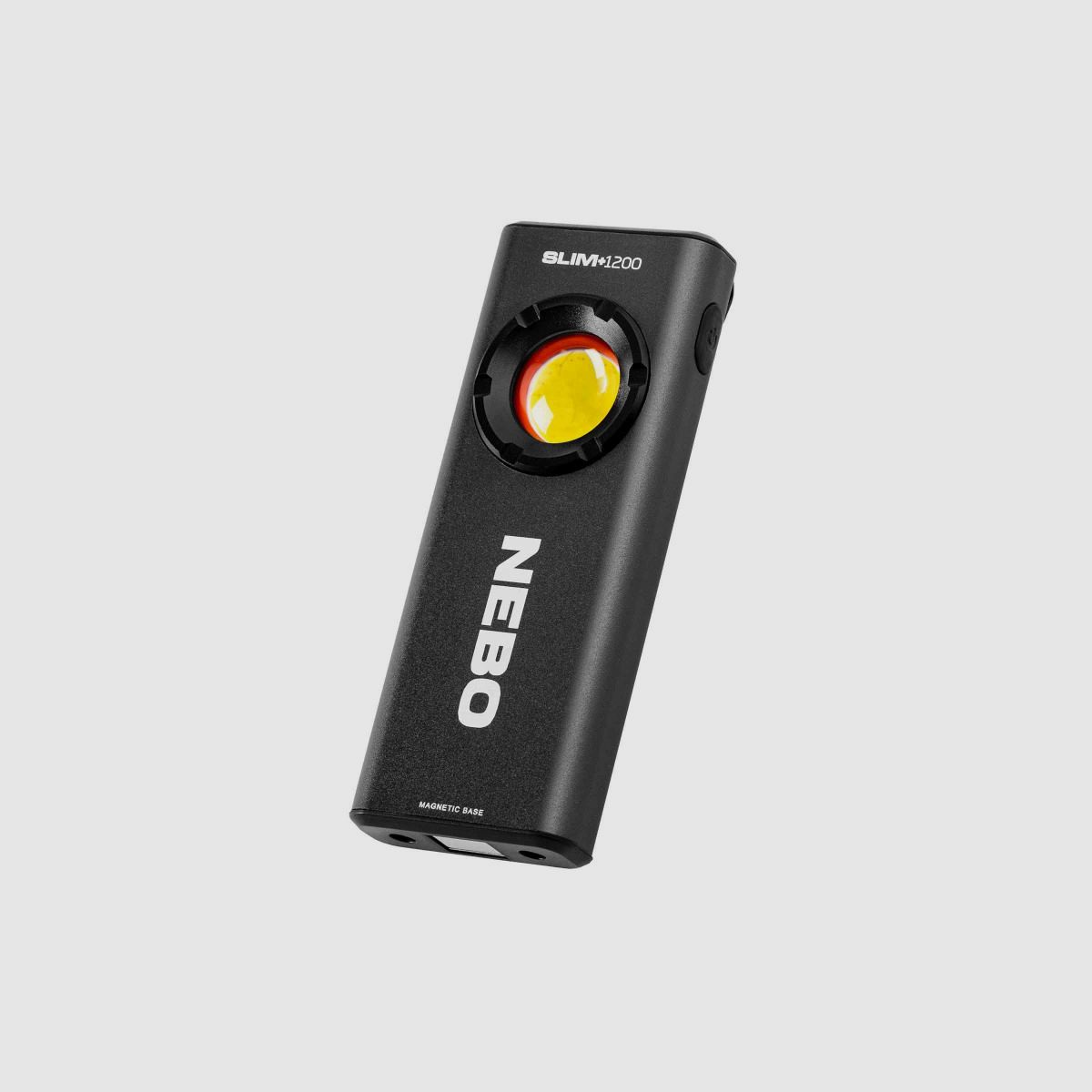 NEBO Slim- 1200 – Oplaadbare LED Lamp Fine 1200 lm NEB0
