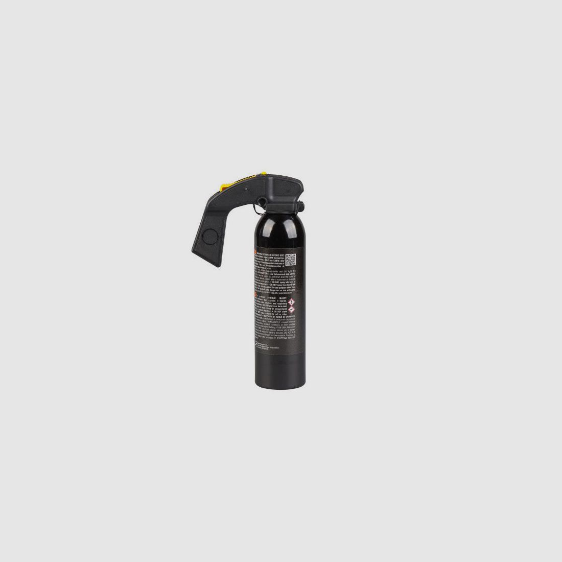 Pfefferspray MK-9 HIGH VOLUME STREAMER, mit Pistolengriff, 480ml, Bild 3 von 4