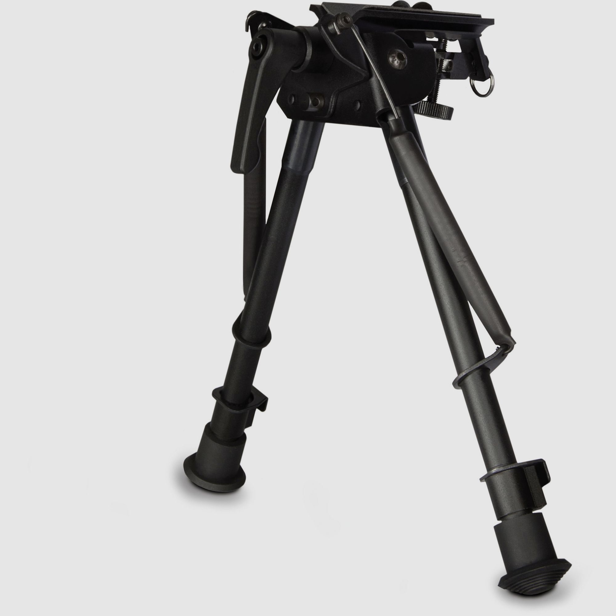 Hawke Tilt Bipod with lever adjustment