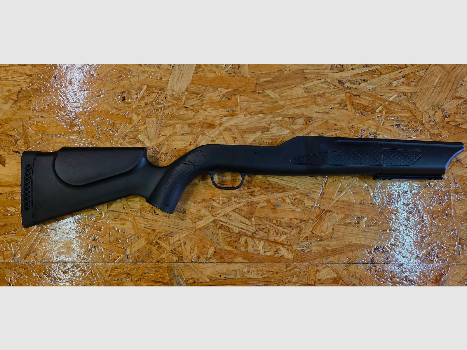 Wechselschaft für Walther Dominator 1250 