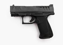 Walther PDP F- (“Female”) Line, 3.5 Zoll, neuwertige Gebrauchtwaffe, 9 x 19 mm