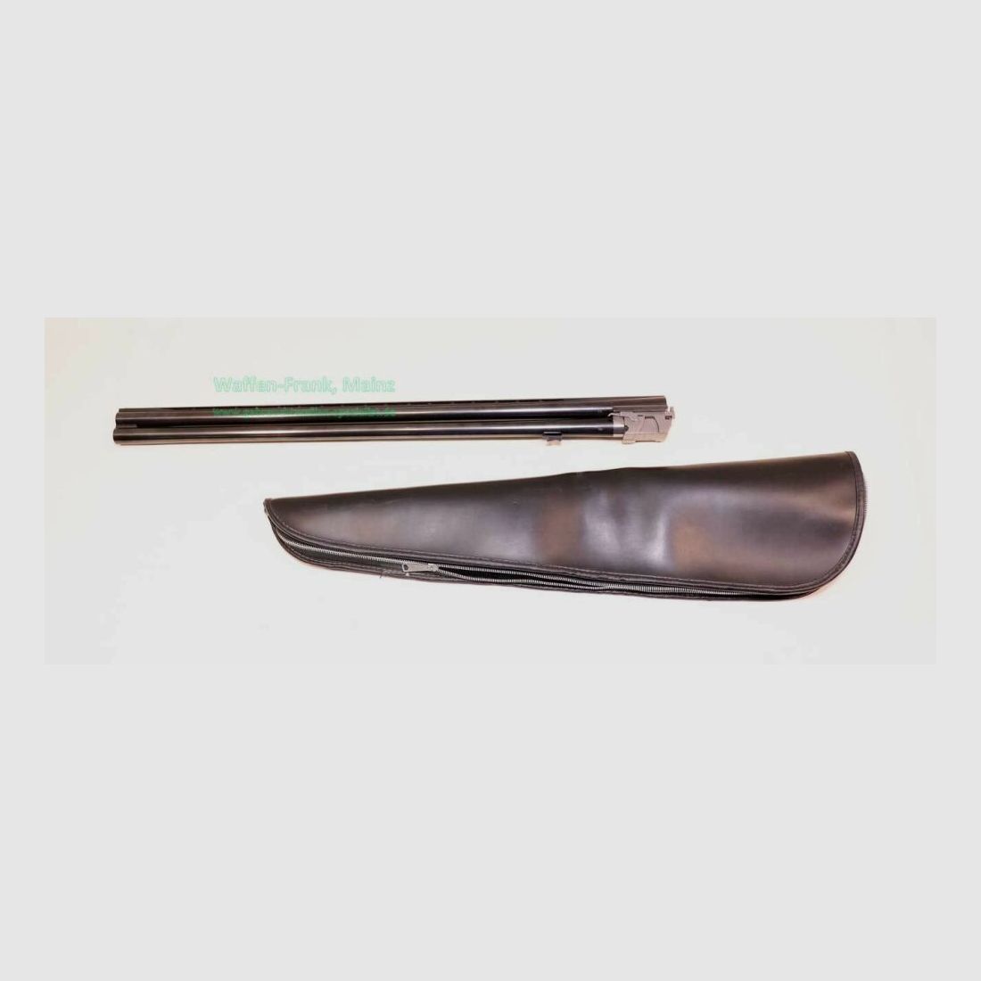 Perazzi - Italien Mod. MX8 Jagd Parcour mit WL