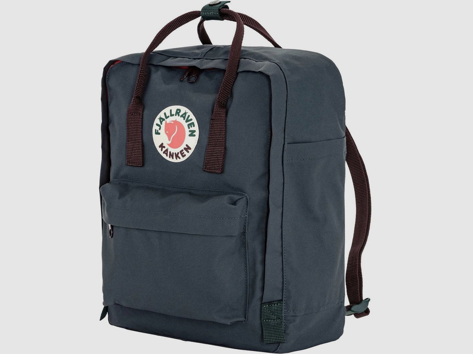 Fjällräven Kånken Concept