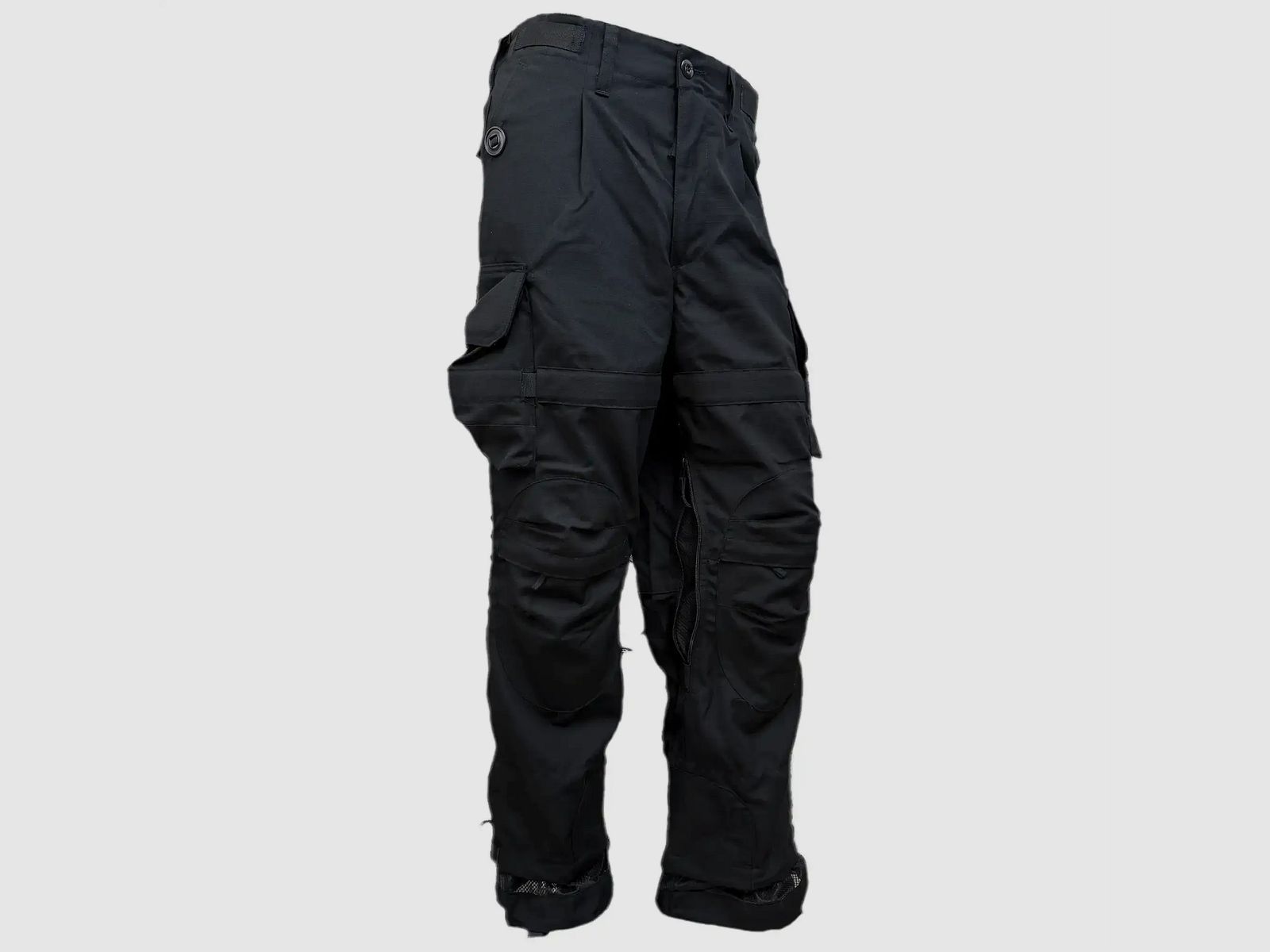 Leo Köhler Leo Köhler Kampfhose KBS - Flecktarn / S Herren