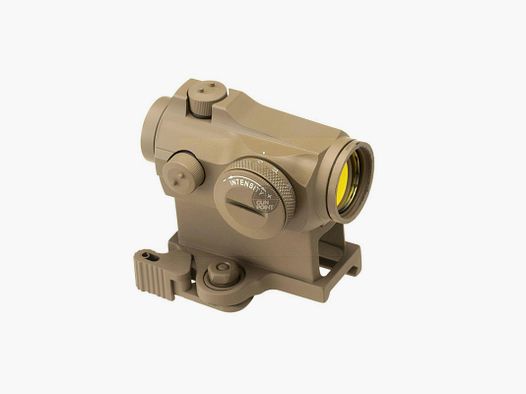 Aim-O RD-2 Red Dot with QD Mount-Desert