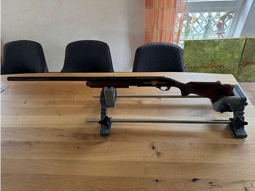 Flinte Remington Wingmaster classic trap  Modell 870   Kal 12