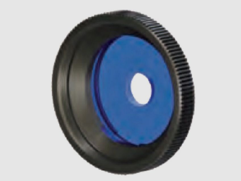Centra Filter FS blau M22