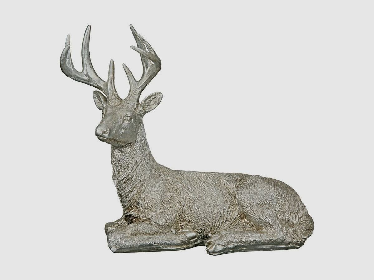 Gilde Poly Hirsch Dancer