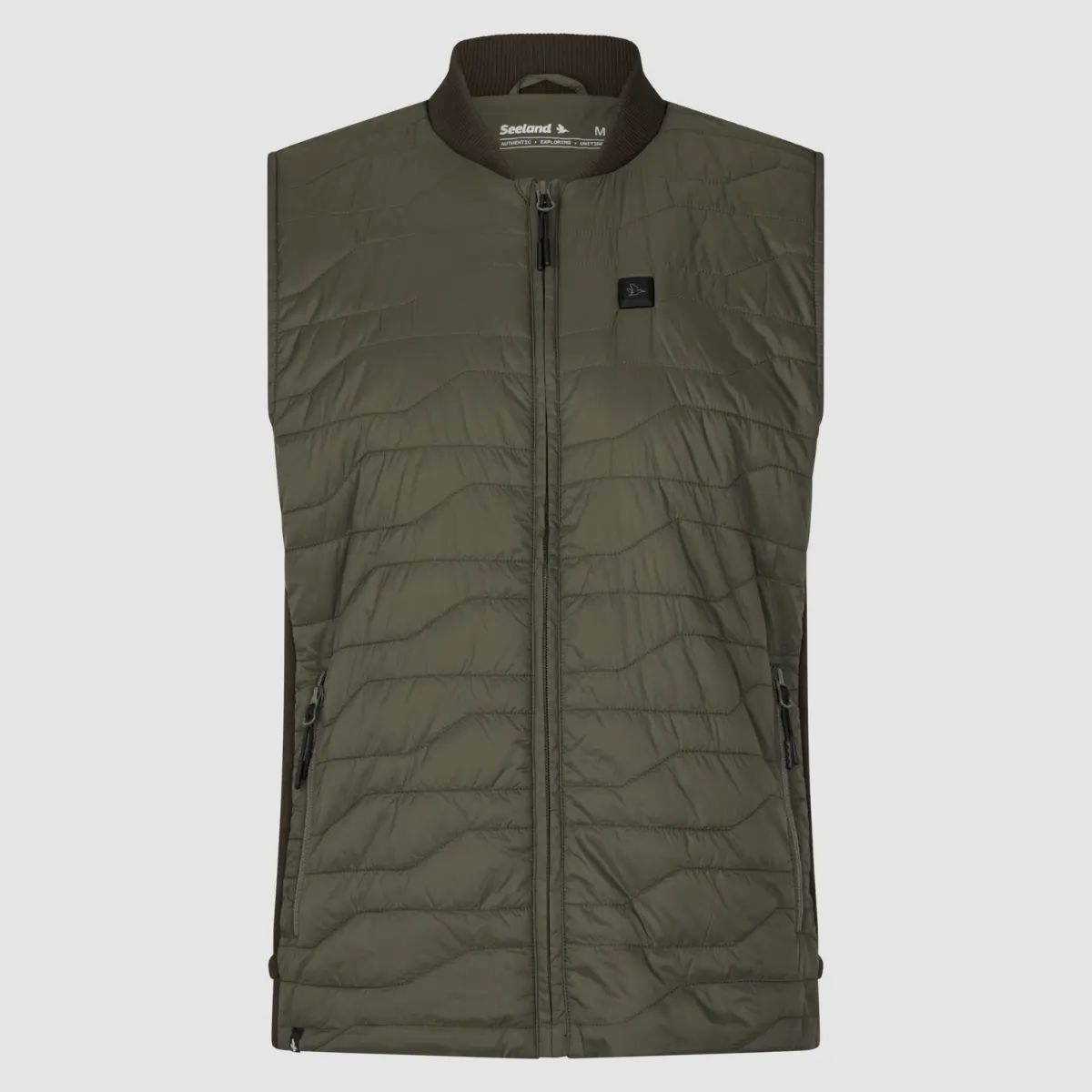 Seeland Verwarmde Vest Celsius Heat Liner