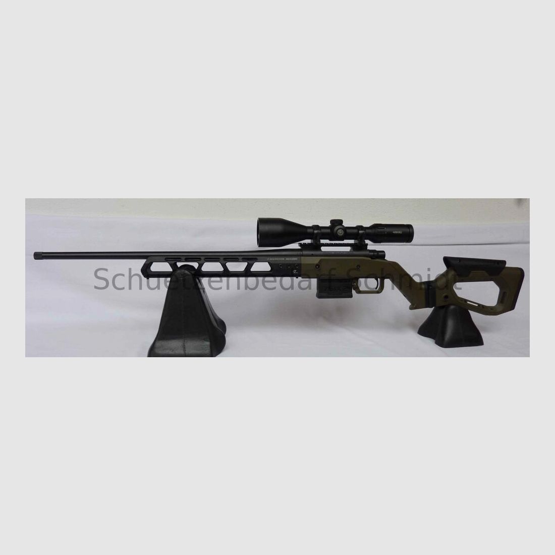 Howa 1500 - disponibile e consegnabile immediatamente -