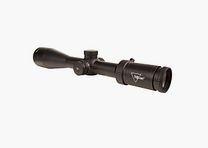 Credo HX 4-16x50 SFP Duplex Crosshair rot LED