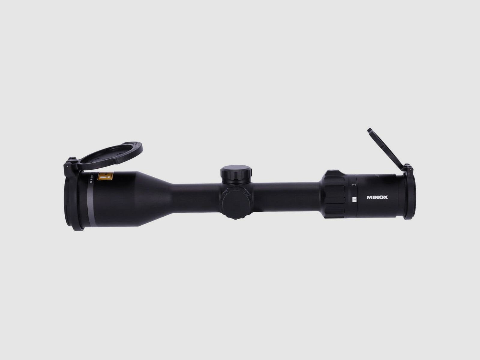 Minox Allrounder 2-10x50 richtkijker, afbeelding 5 van 13