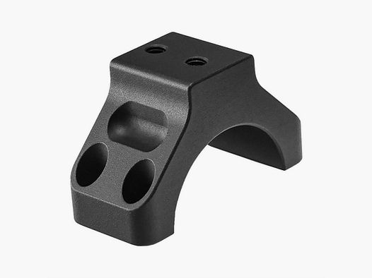 Unity Tactical MRDS Ring Scope Mount REKE Ø34mm / Czarny