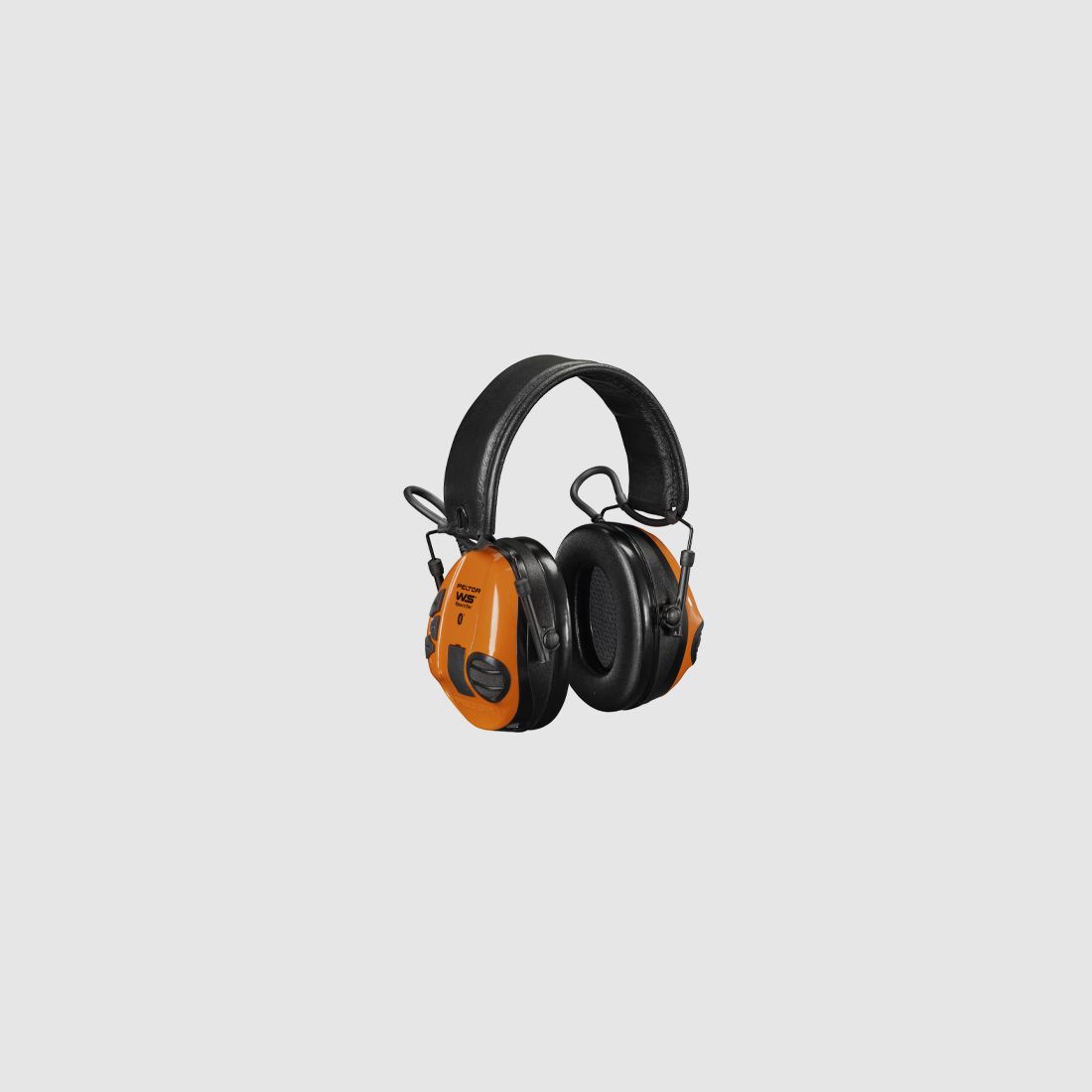3M Peltor Gehörschutz SportTac Orange, Bild 1 von 3