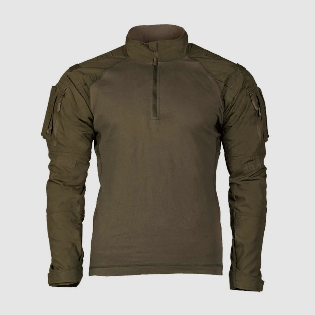 Mil-Tec Mil-Tec Feldhemd Tactical 2.0 oliv