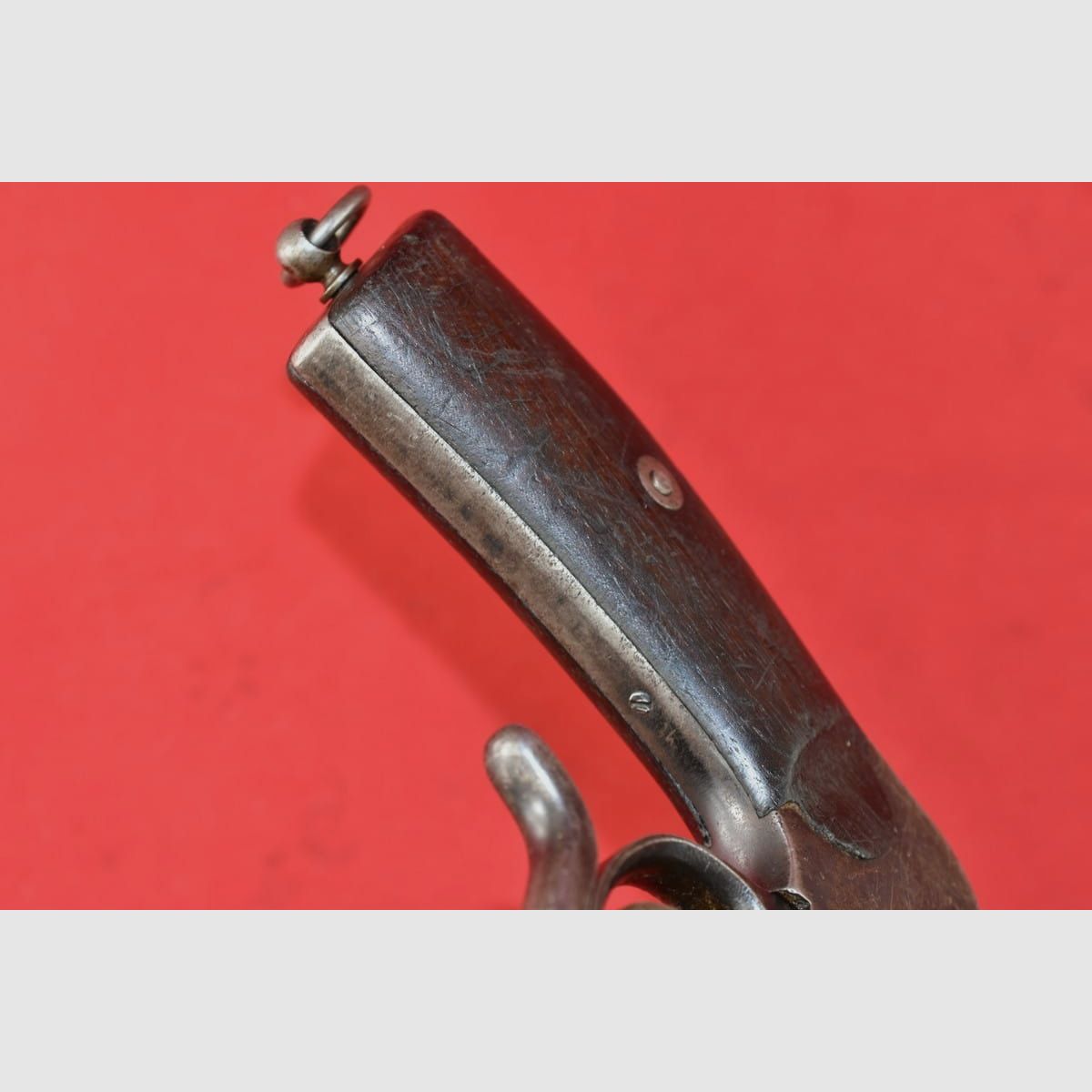 #4386 HEBEL M1894 pistola de señales, cal. 26 mm, imagen 6 de 14
