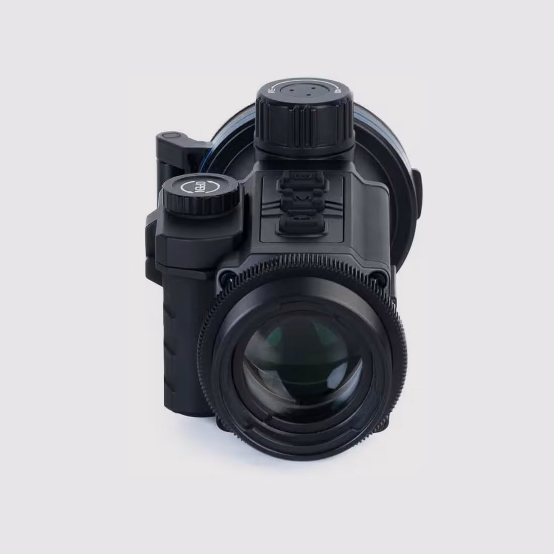 Zentron ZEN C50 Accessoire de Vision Thermique, image 3 sur 19