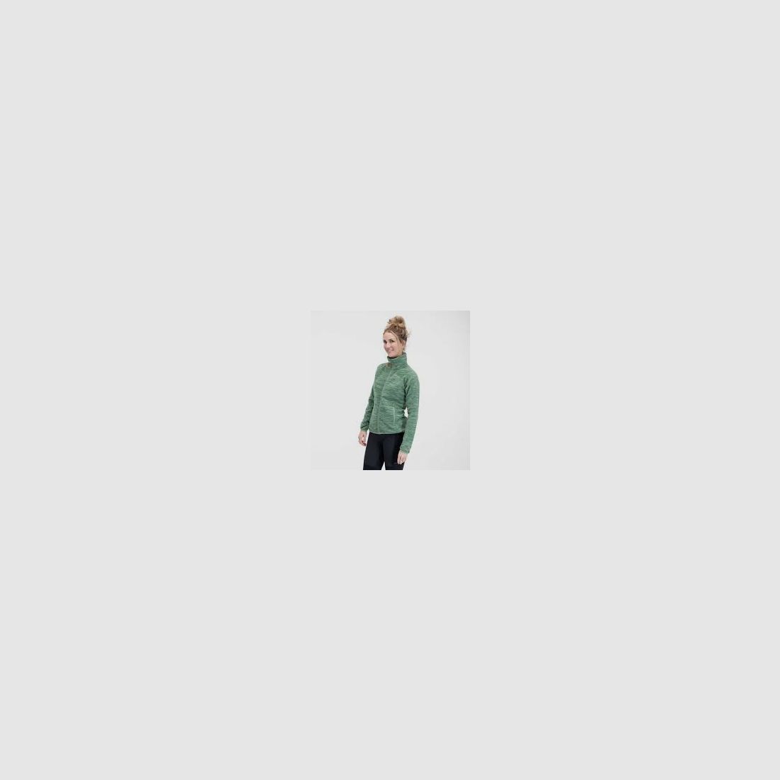 The Hareid Fleece W Jacket, Bild 1 von 4