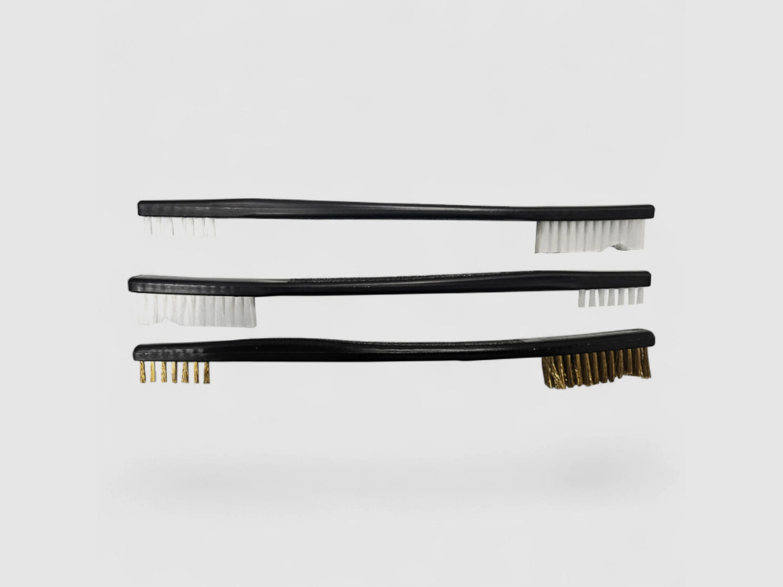 Ballistol Handborstel Set