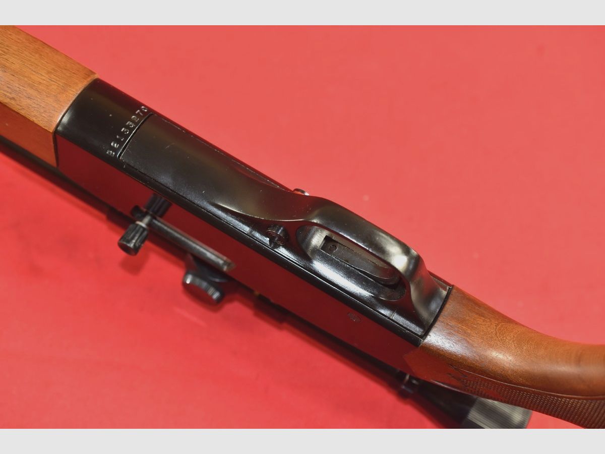 #7912 Winchester Karabiner Mod. 190, Kal. .22 LR, Bild 15 von 24