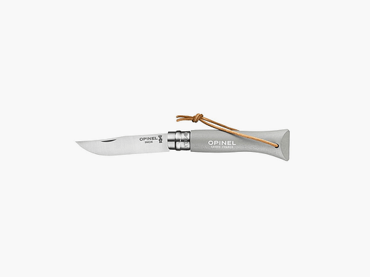 Nóż – OPINEL – N°06 INOX BAROUDEUR „NUAGE“