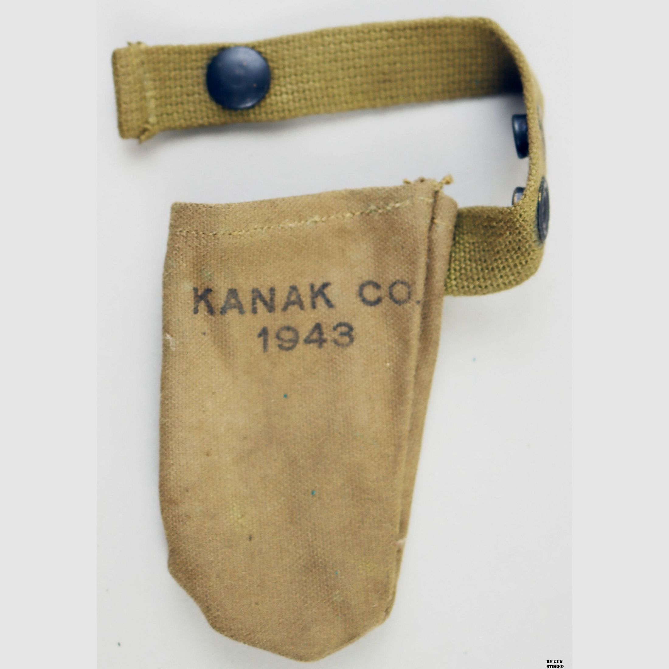 Coprivolata M1 – Garand – P17 USA, Bild 2 von 3