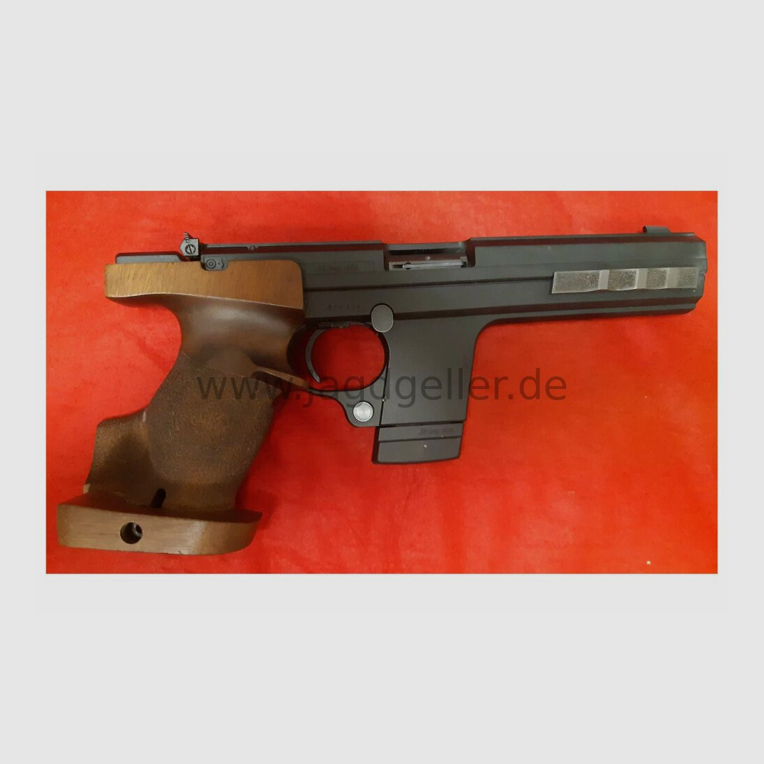 Hämmerli 280 .22lr