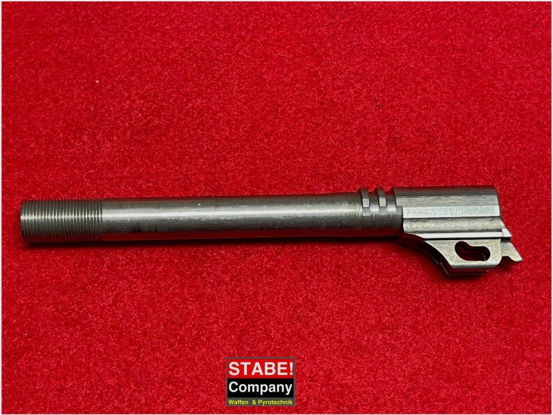 SIG P210 Wechsellauf 6 Zoll