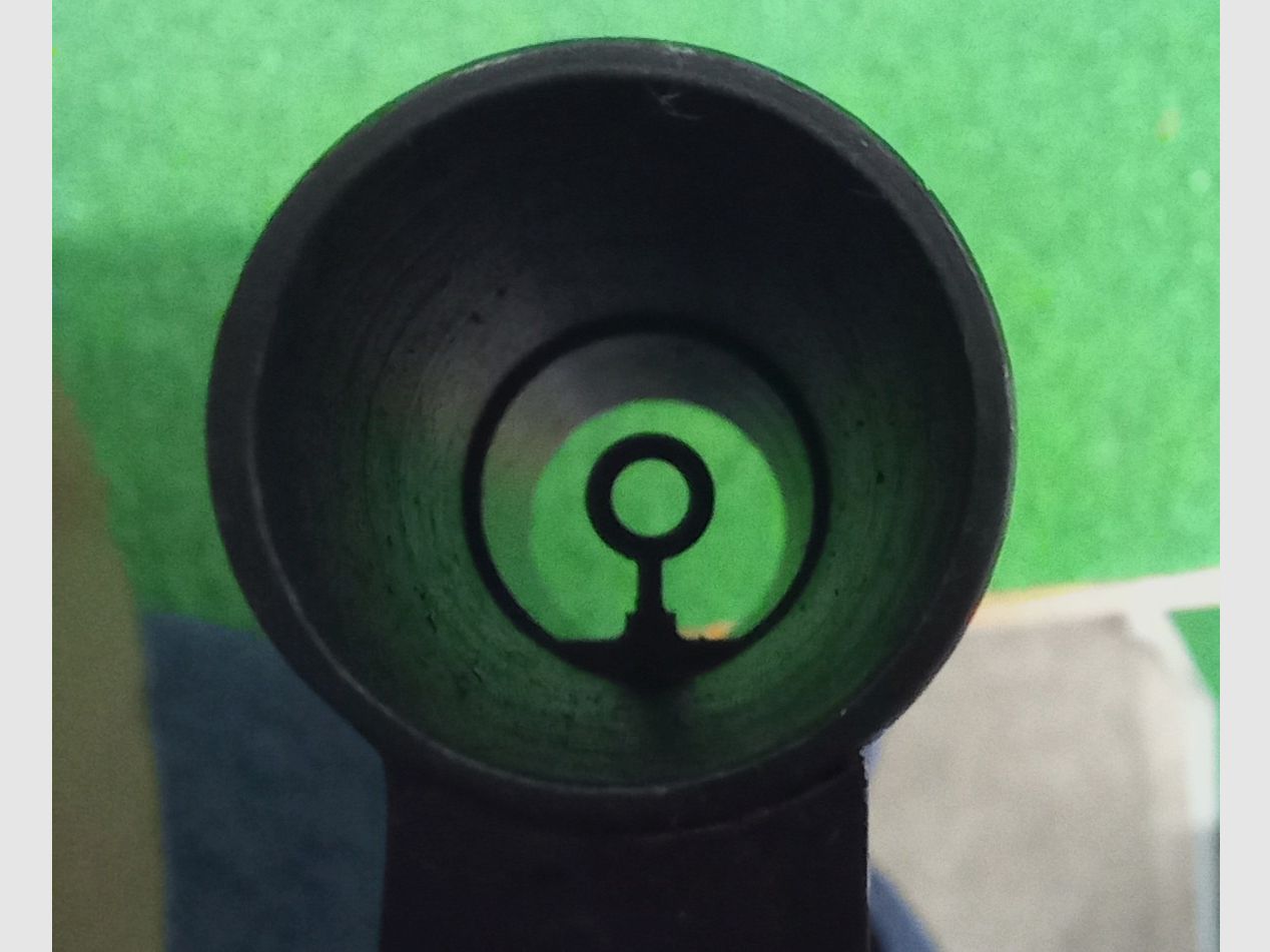 Sweden Mauser Carl Gustav Stade Mod. M63