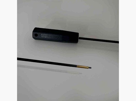Eyselein Carbonputzstock per armi corte Ø 5 mm