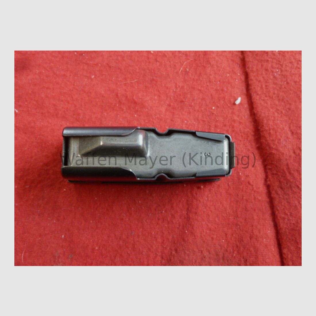 Heckler & Koch SL7 - Mod.770