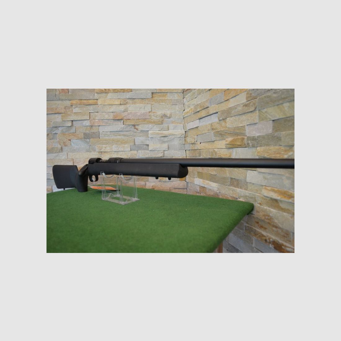 Savage Arms Model 10 FCP HS Precision (.308 Winchester)