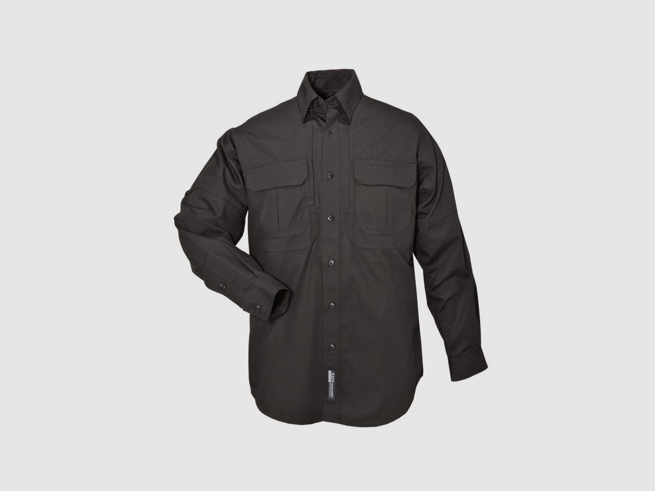 5.11 Tactical Shirt Long Sleeve taktisches Hemd Herren langarm