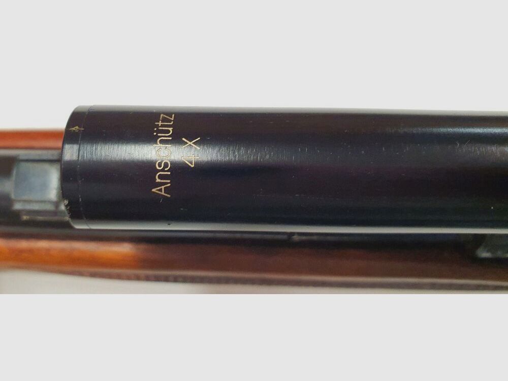 Anschütz Anschütz Modell 1400 im