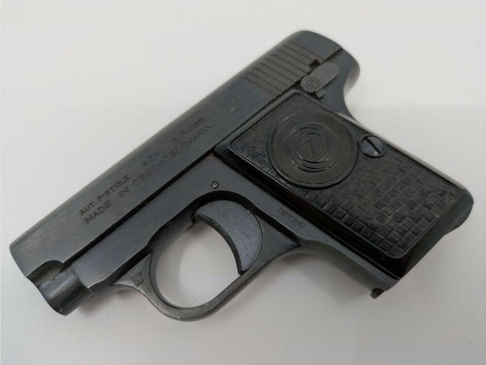 CZ Z