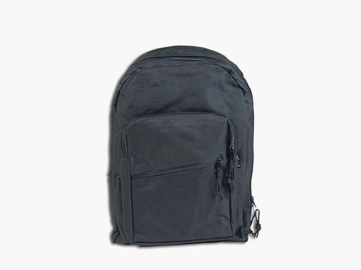 Mil-Tec Mil-Tec Rucksack Day Pack 25 L schwarz