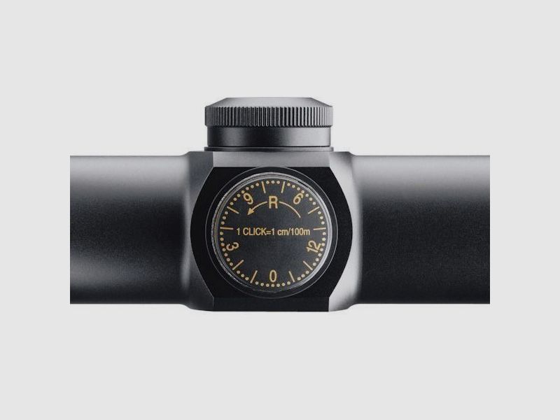 Leupold 4-12x50 VX - R  firedot duplex Leuchtabsehen 30mm Mittelrohr
