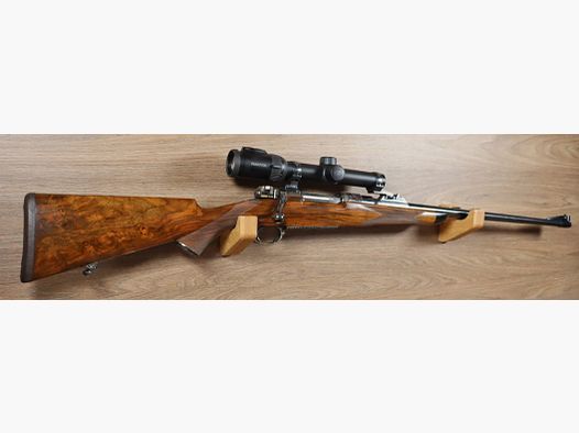 Büchse mit Zielfernrohr Z8I 1-8X24