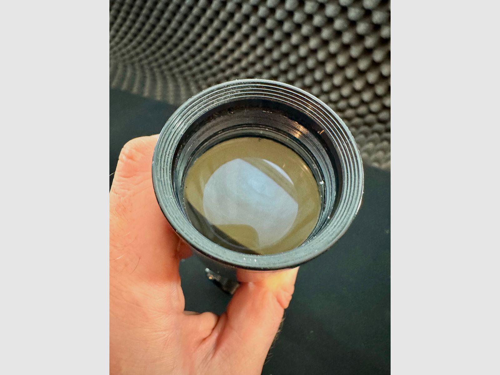 Tasco Fully Coated, 6X40 GP