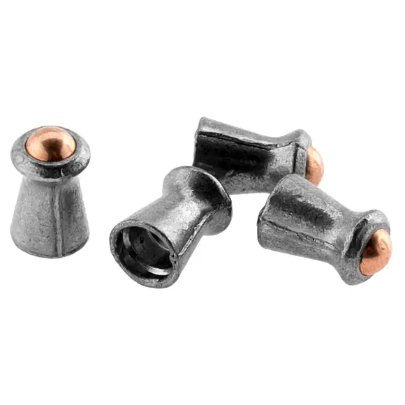 Gamo Rocket Destructor Pellets Caliber 5.5 mm
