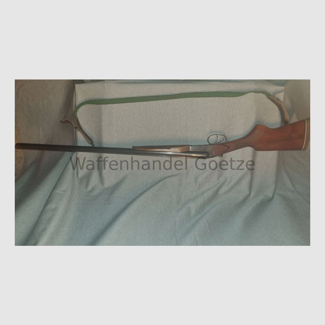 Baikal ISCHT 43-E 12/70