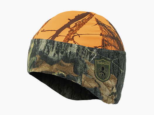 Trabaldo Cappello Fox HV