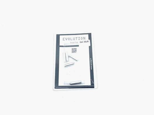 Evolution Pufferpatrone .22lr.
